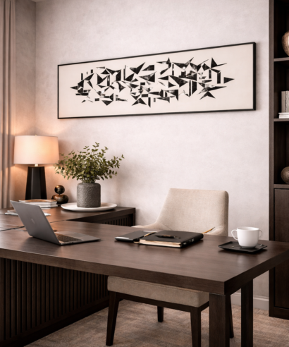 NWA-20157 - PRISTORA WALL ART