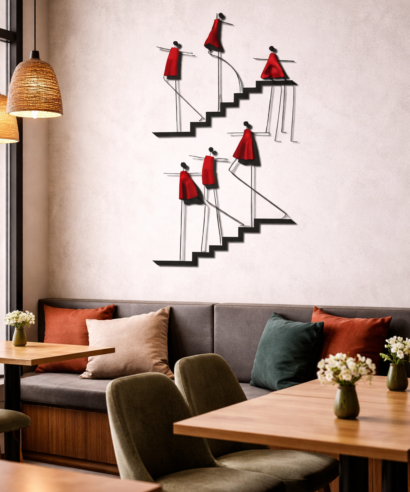 NWA-20154 - DANCING DOLLS