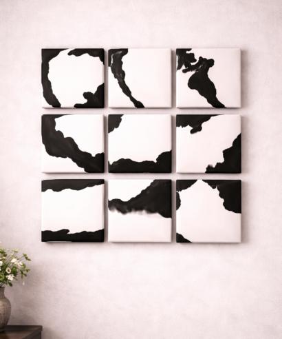 NWA-20149 - OPIRA WALL ART