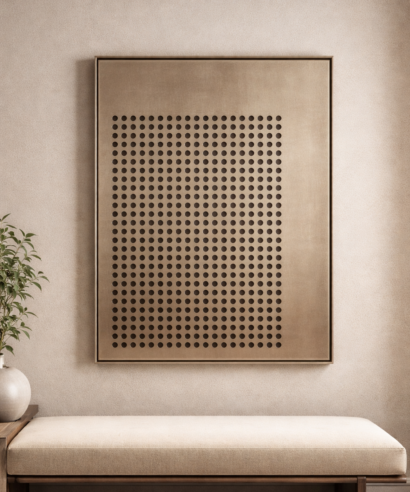 NWA-20147- ARISTA WALL ART