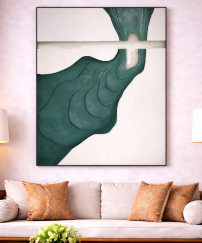 NWA-20145 -ORNELLA WALL ART